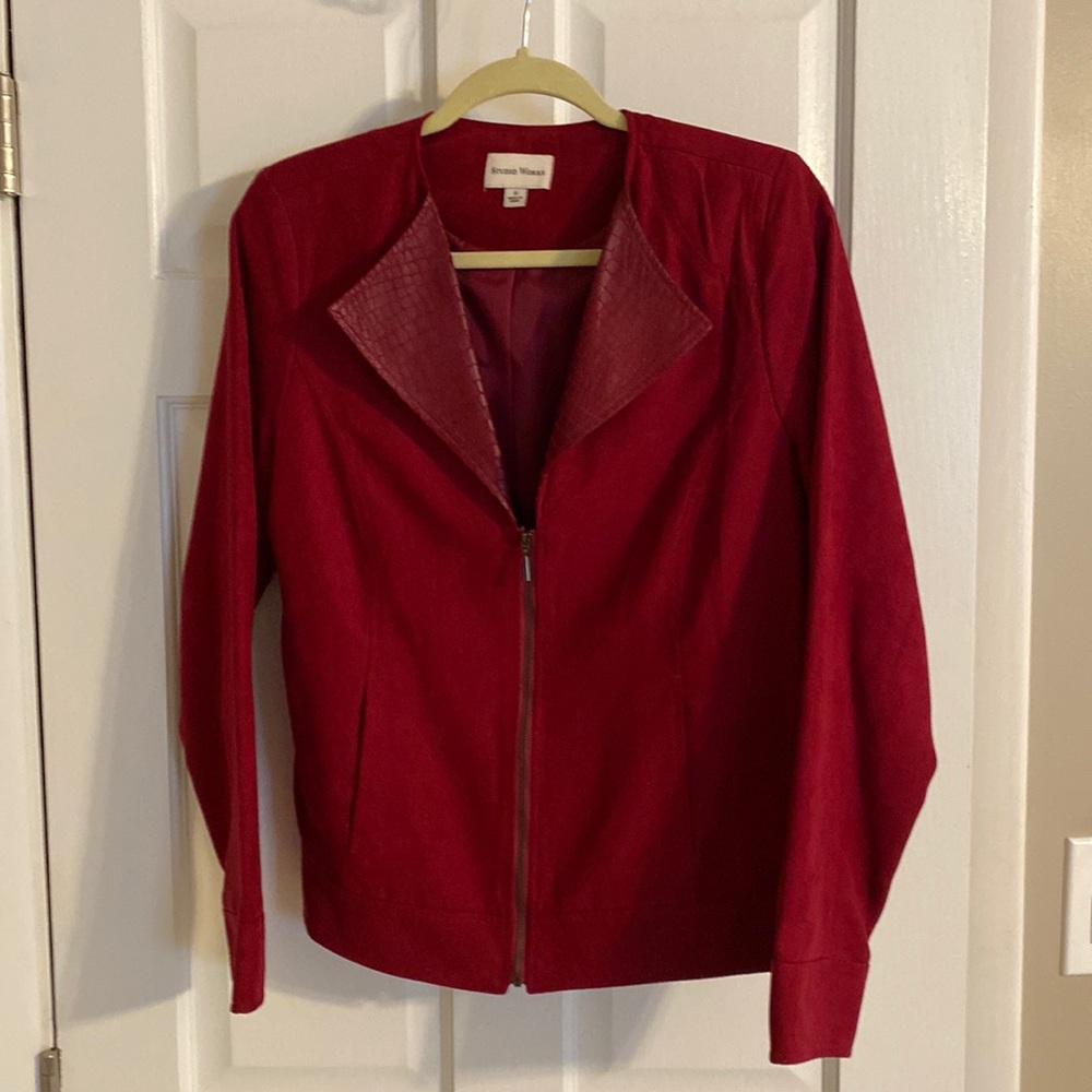 Studio Works BlazerJacket